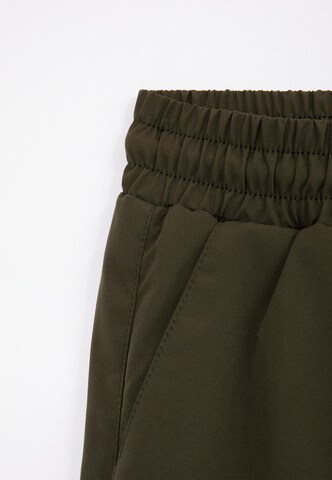 Gulliver Regular Pants in Green