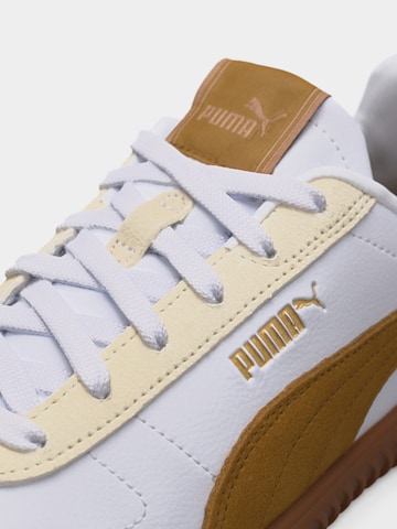 PUMA Sneakers laag 'Club Kayzer' in Wit