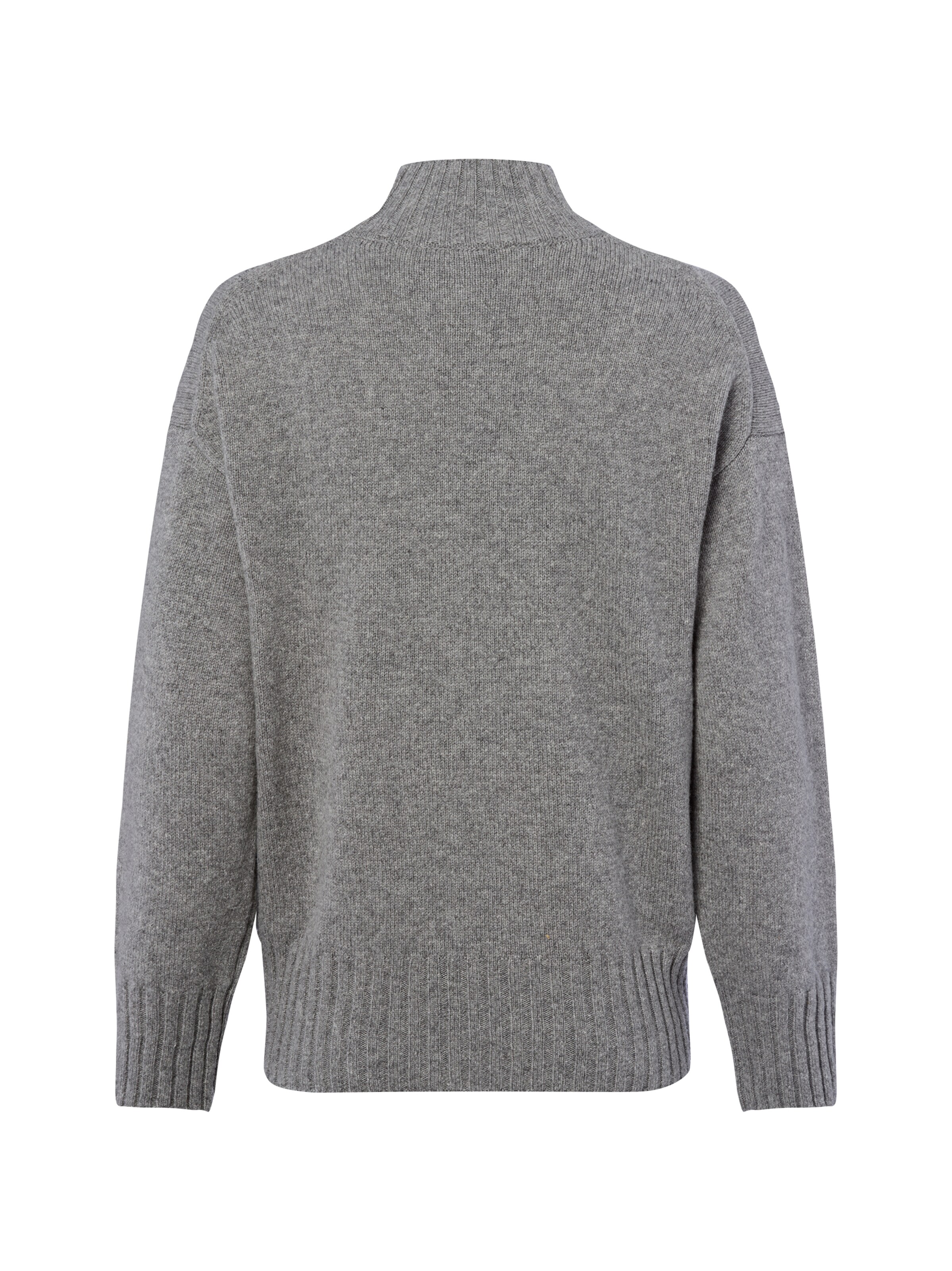 MAERZ Muenchen Sweater in Grey