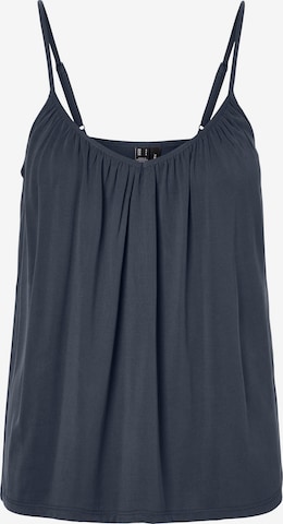 Haut 'Filli' Vero Moda Tall en gris : devant