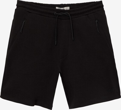 Pull&Bear Shorts in schwarz, Produktansicht