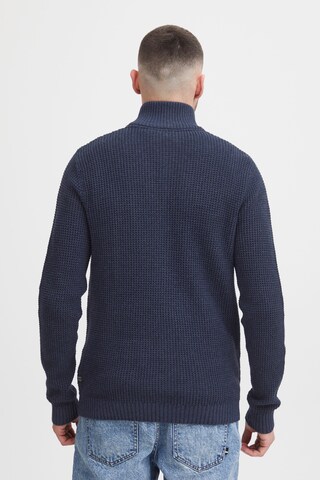 Vestes en maille 11 Project en bleu