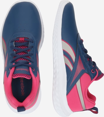 Reebok Athletic Shoes 'RUSH RUNNER 5 SYN' in Blue