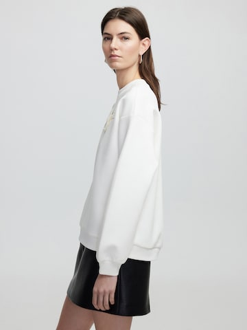 Ipekyol Sweatshirt in Beige