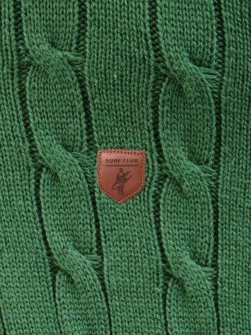 Jacey Quinn Trui in Groen