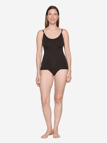 Maillot de corps ' Loungewear ' JOOP! en marron