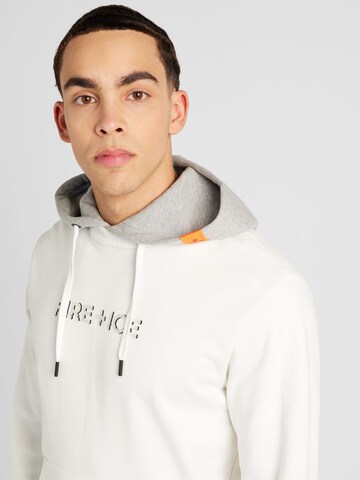 Bogner Fire + Ice Sweatshirt 'Fargo2' i hvid