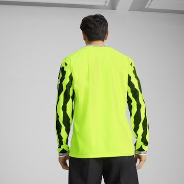PUMA Tricot 'Borussia Dortmund' in Geel