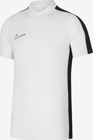 NIKE Performance shirt 'Academy' in White: front