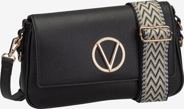 VALENTINO Schultertasche 'Katong' in Schwarz: predná strana