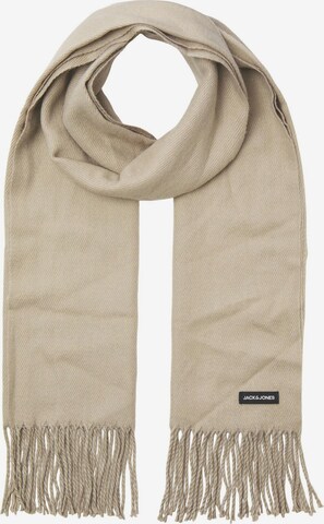 JACK & JONES Sjal i beige: forside