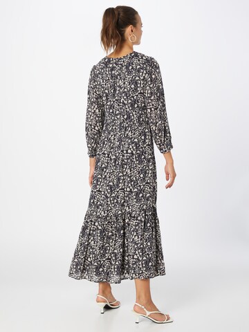 Maison 123 Kleid 'LUDINE' in Schwarz
