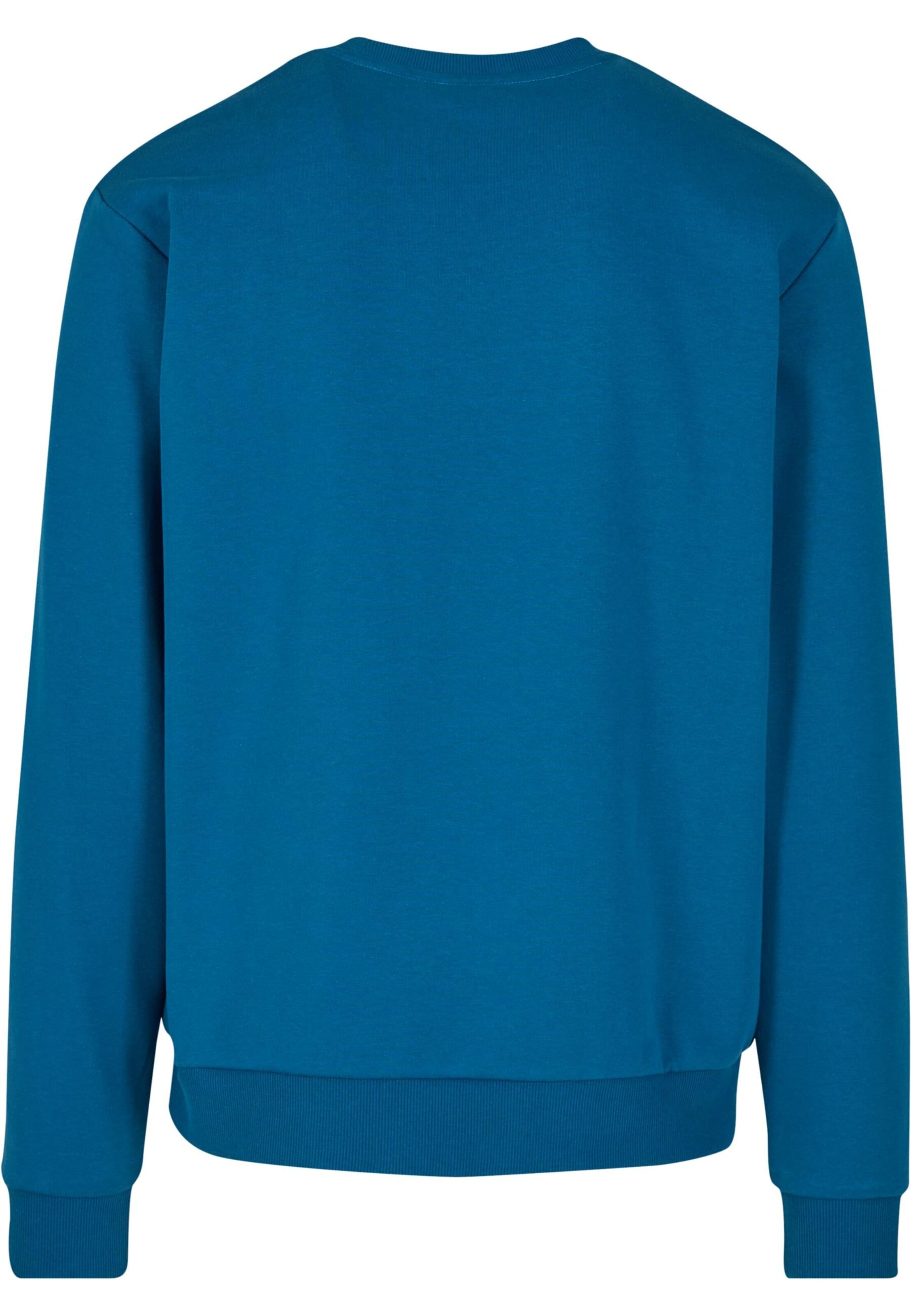 Sweat-shirt INDICODE JEANS en bleu