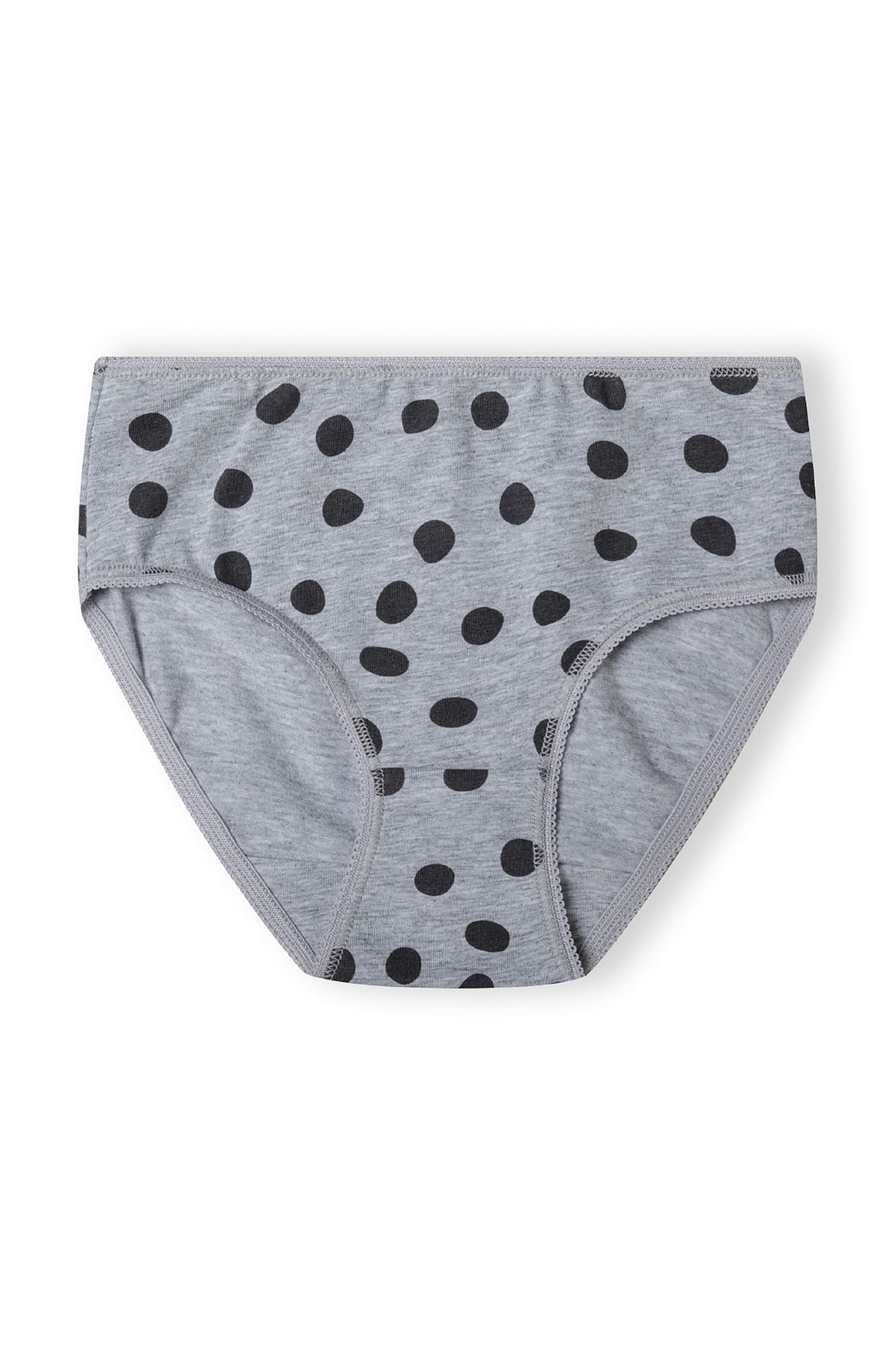 MINOTI Spodní prádlo – šedá