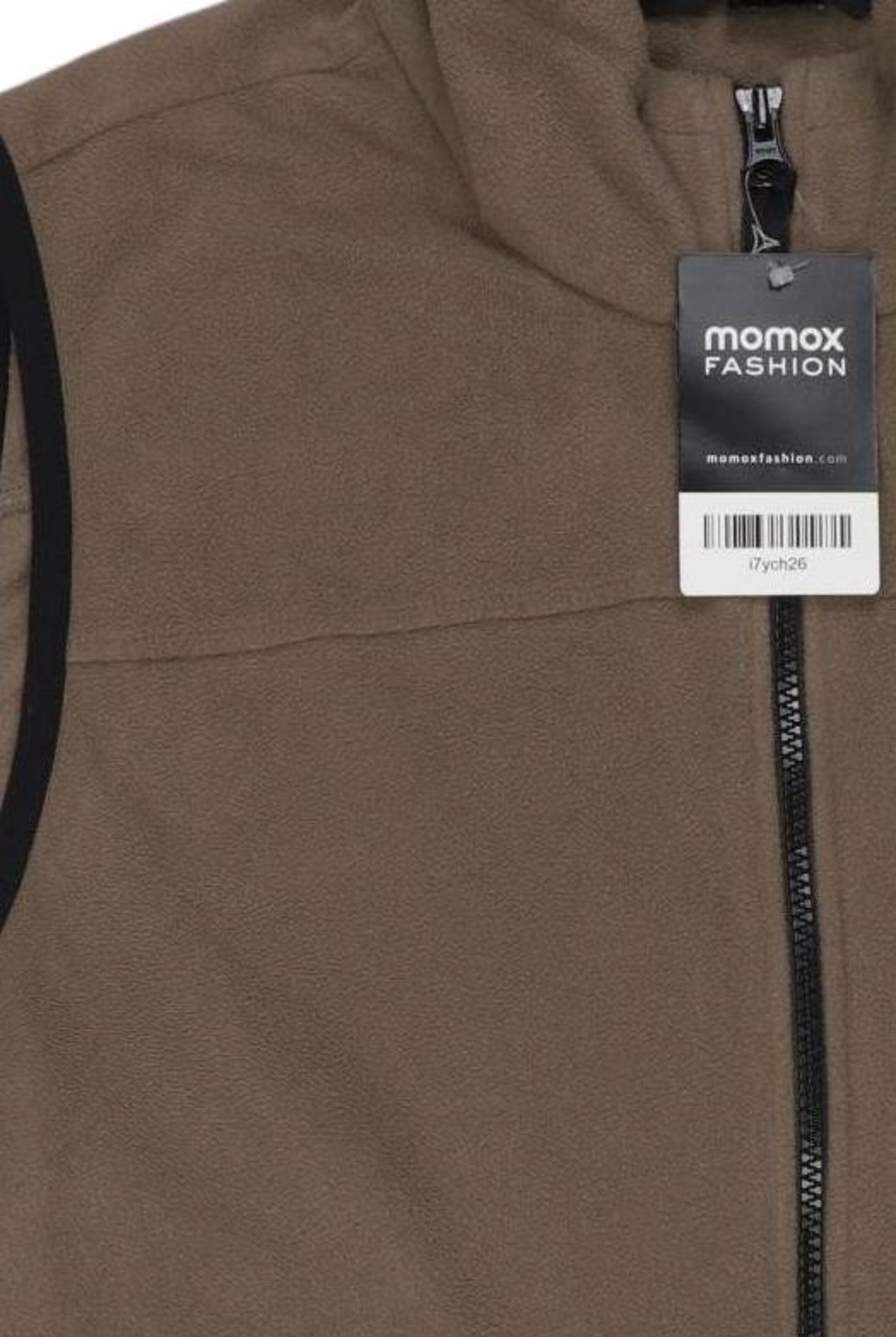 Schöffel Vest in L-XL in Brown