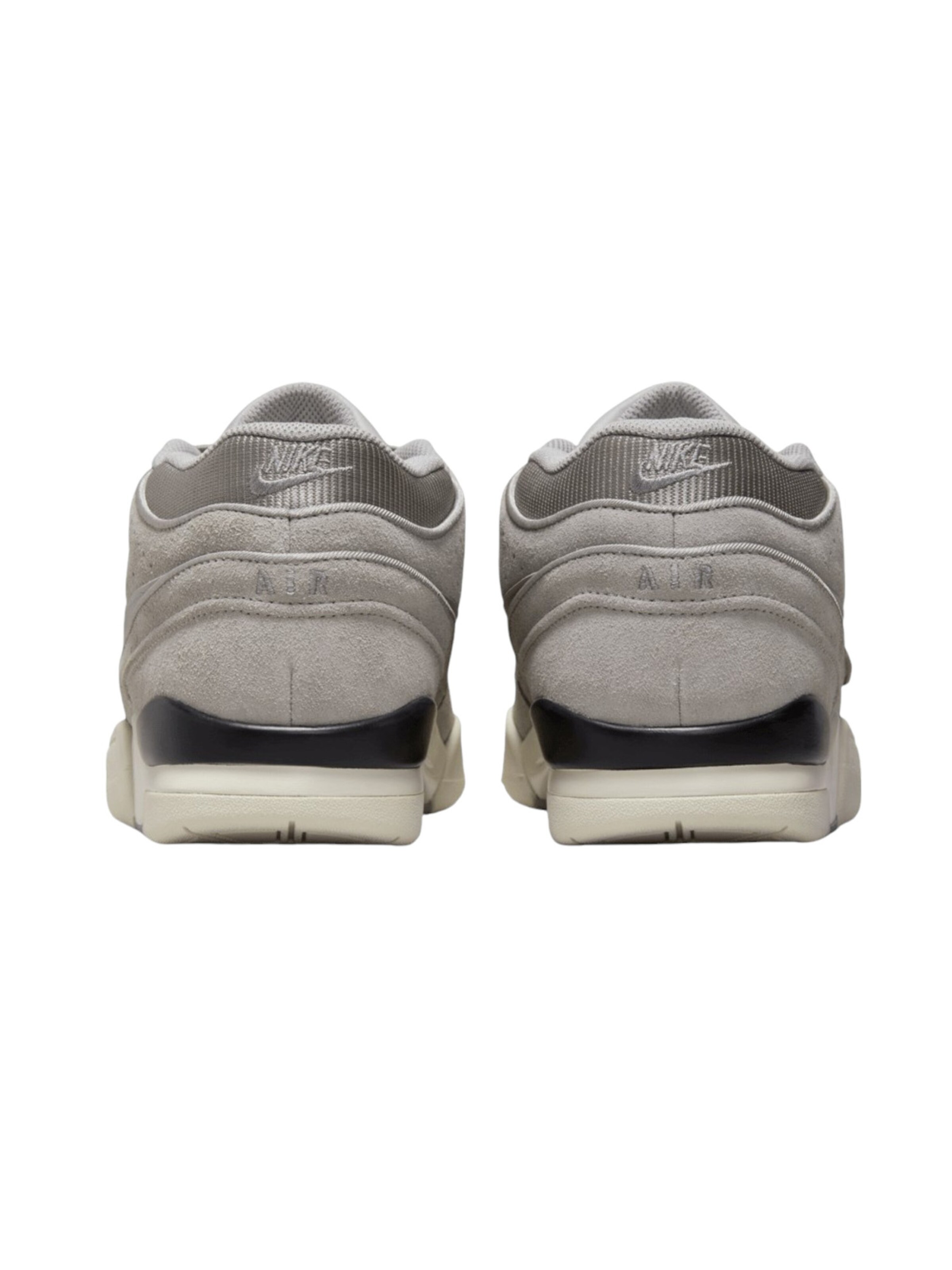 Nike Sportswear Sneaker 'AAF88 NBHD' in Grau