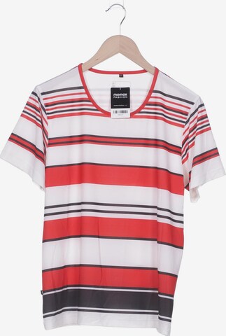 JOY SPORTSWEAR Top & Shirt in XL in Red: front