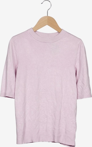 CULTURE Pullover XS in Pink: Vorderseite