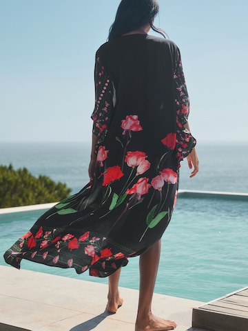 Kimono di B by Ted Baker in nero