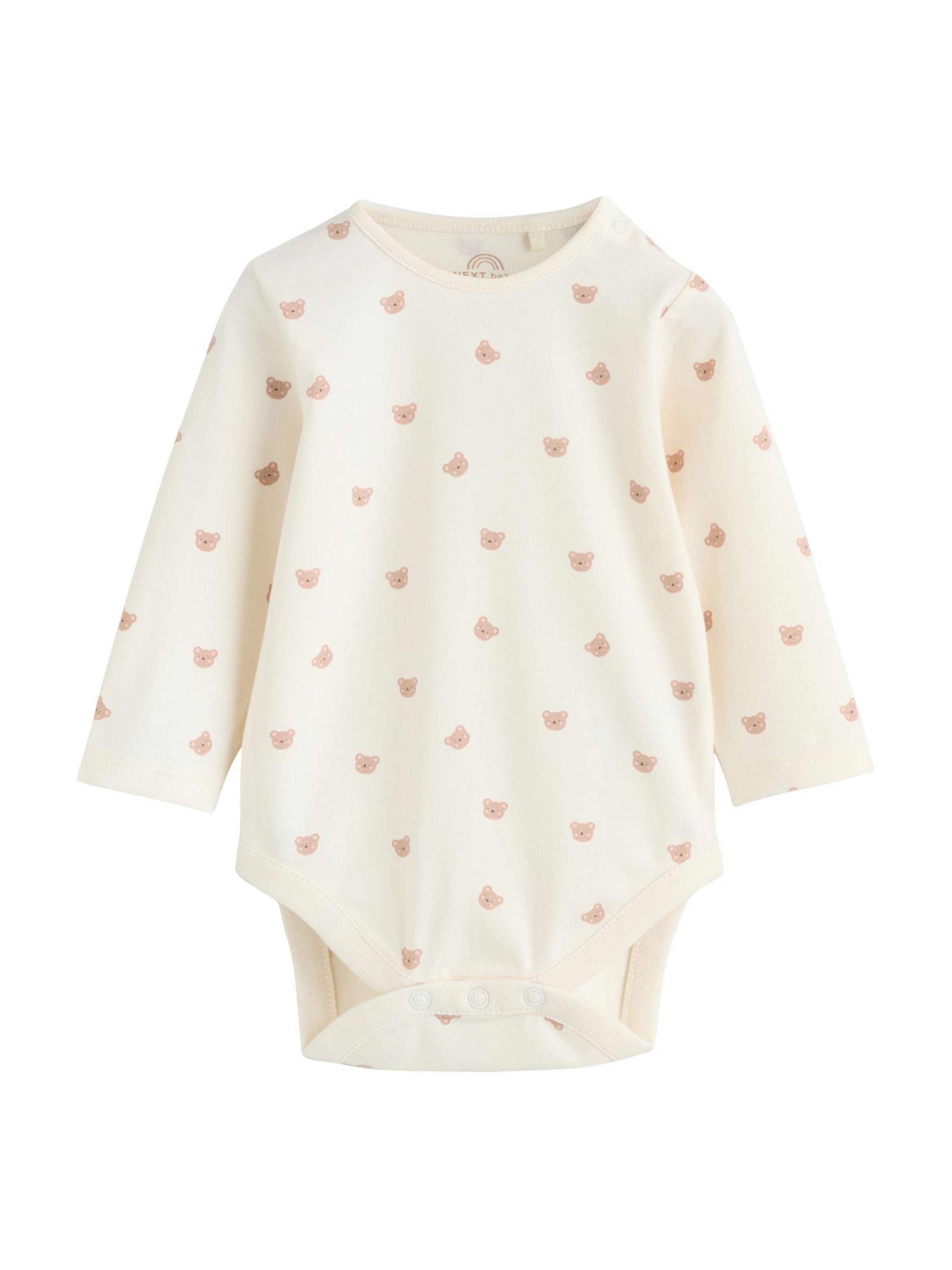 Next Komplekt, värv beež