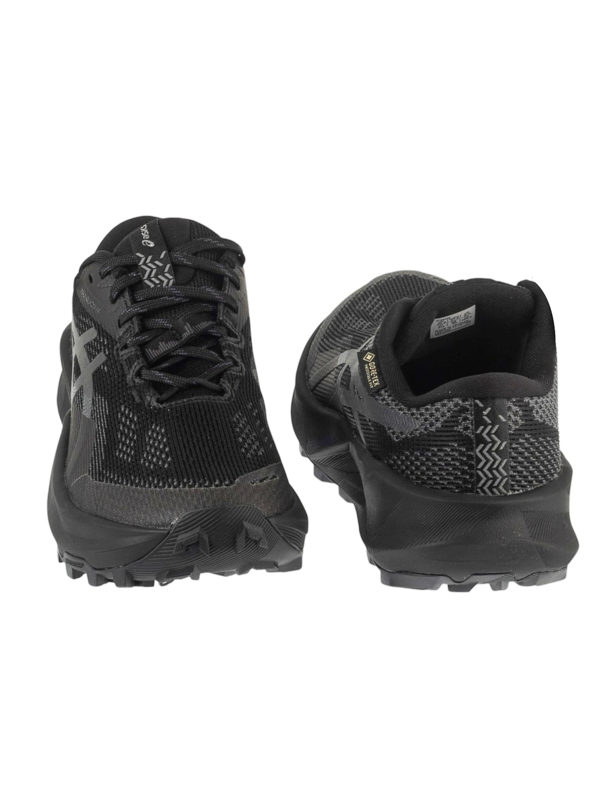 ASICS Loopschoen 'ASICS Gel-Trabuco 14 GTX' in Grijs