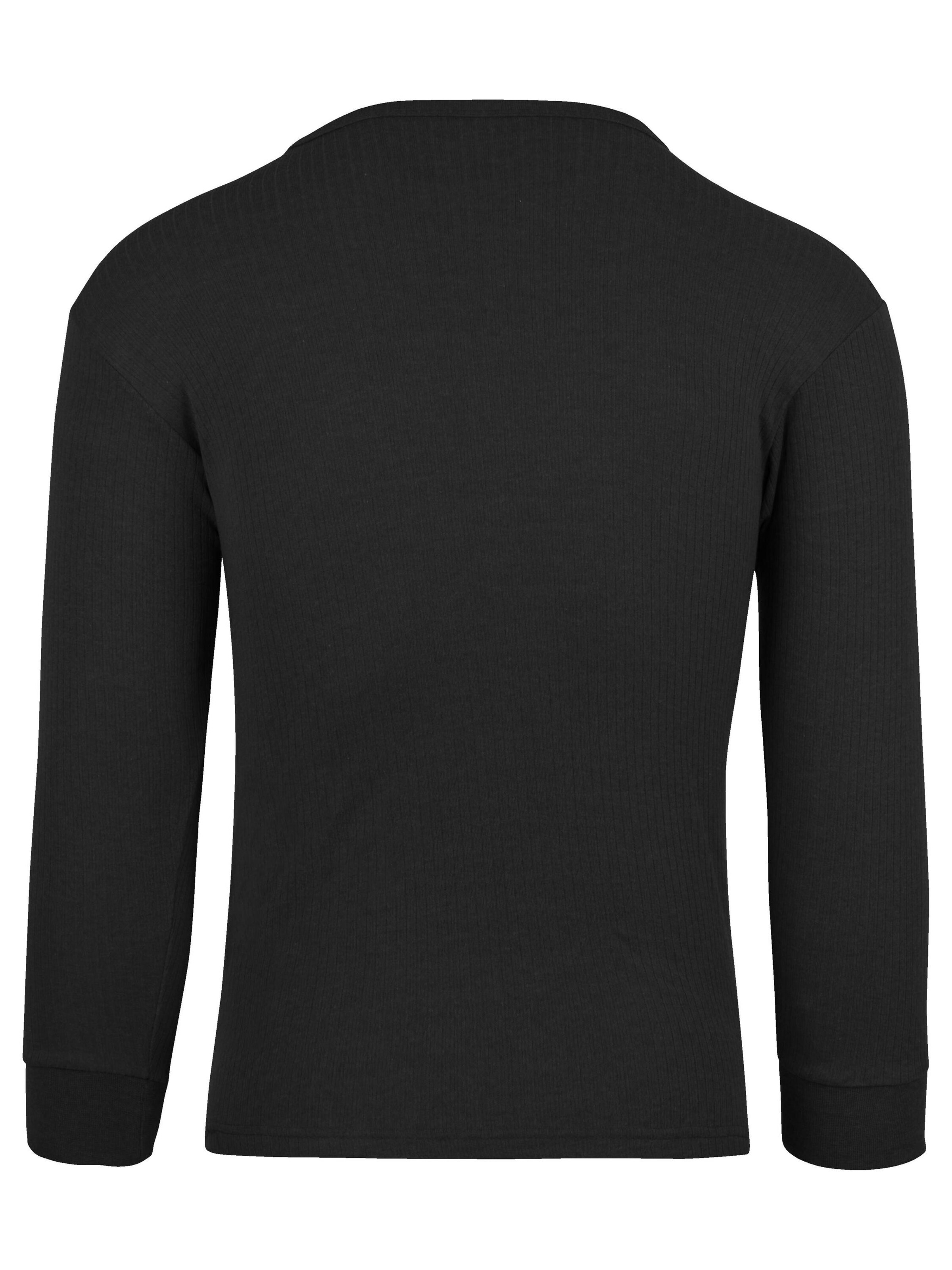 Sweat-shirt normani en noir