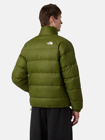 THE NORTH FACE Vinterjakke 'Hydrenalite' i grøn