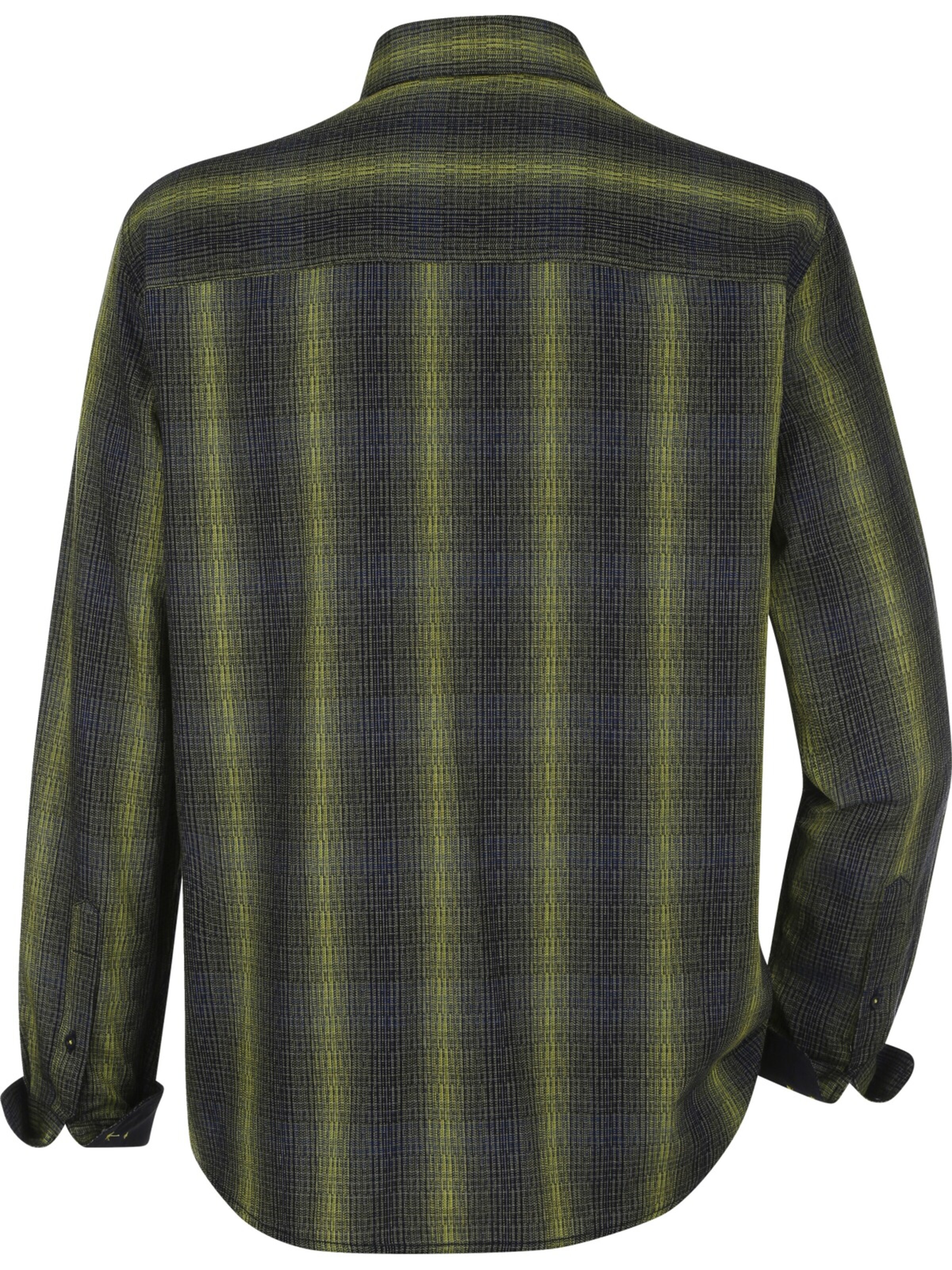 BABISTA Regular Fit Hemd ' Luccarino ' in Blau