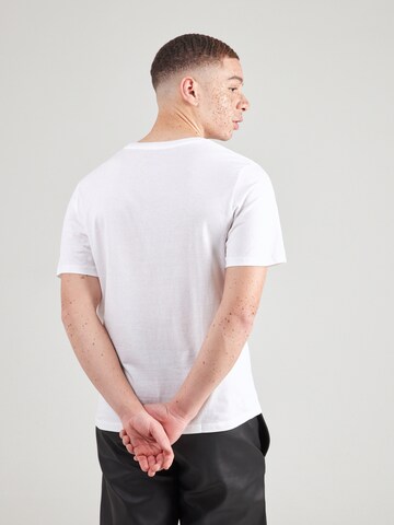 Jack & Jones Premium Shirt 'JPRBLAFERRIS' in White