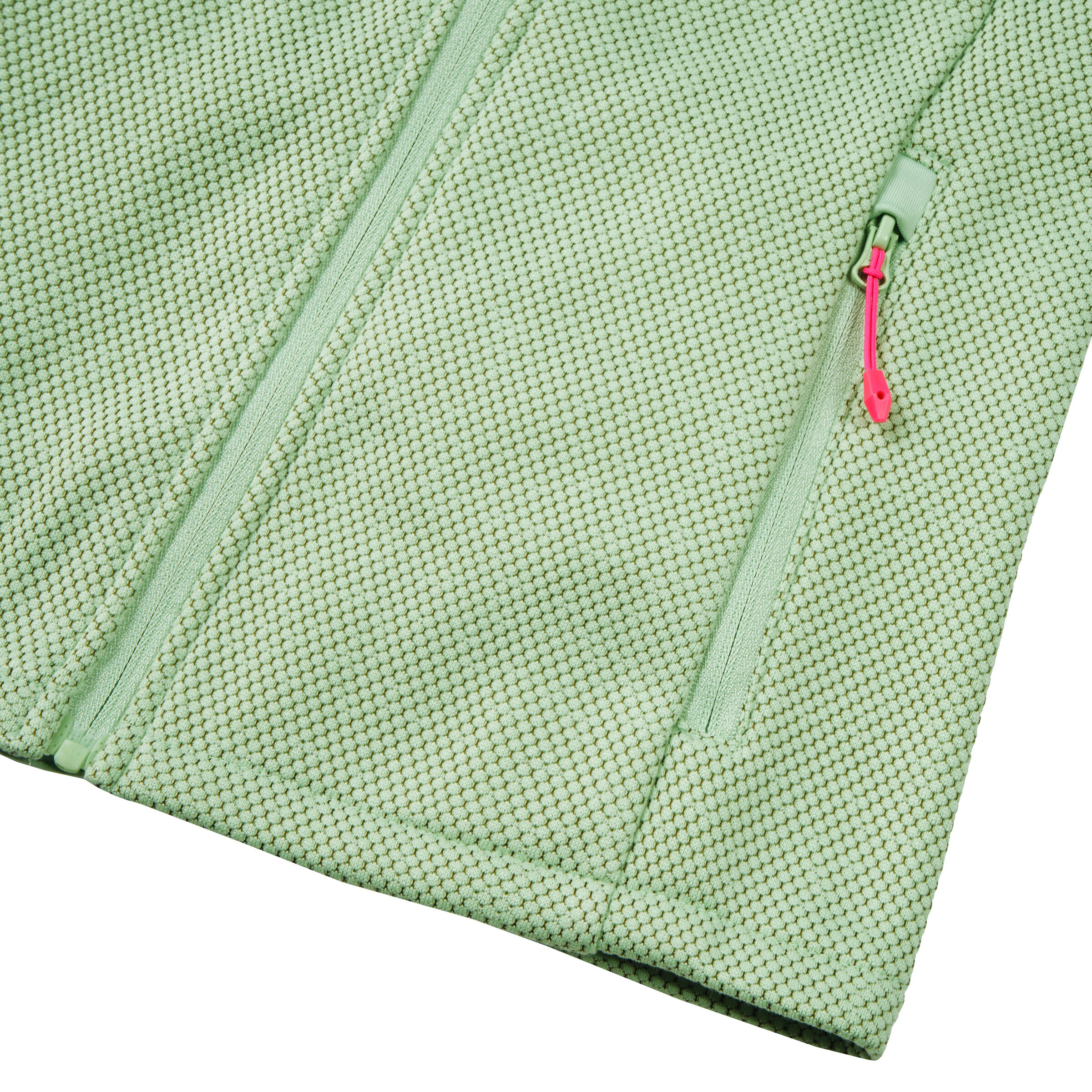 ICEPEAK Funktionsjacke in Grün