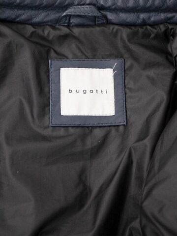 bugatti Between-Season Jacket '101' in Blue