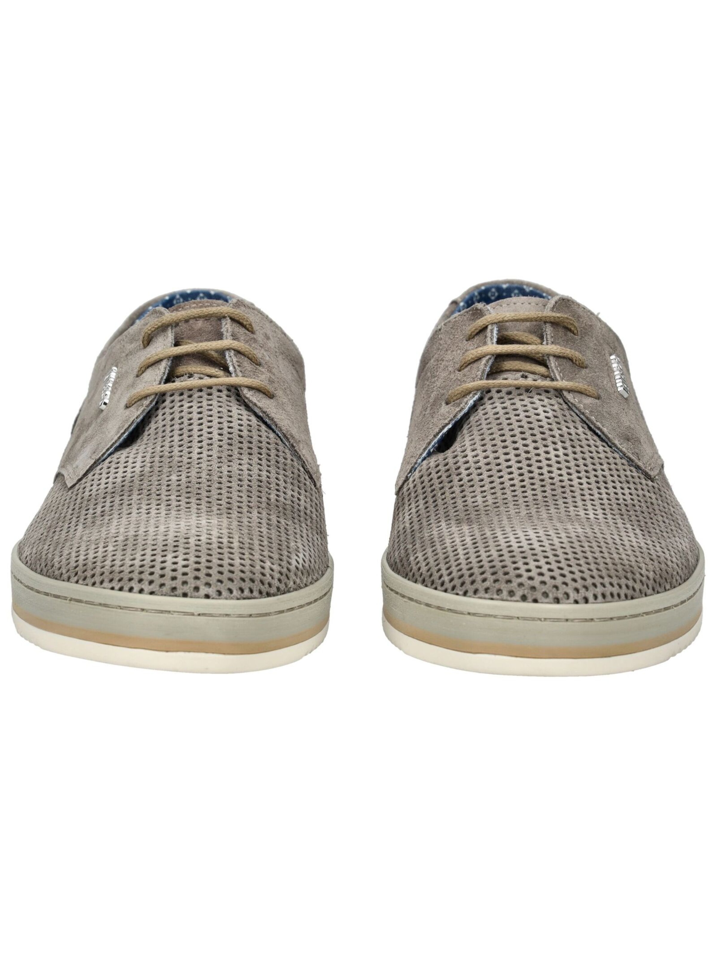Chaussure basse IGI&CO en gris