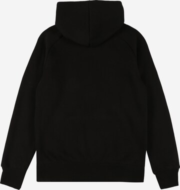 Jordan Sweatshirt in Black
