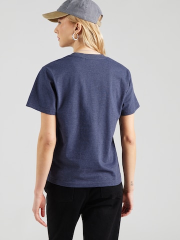 naketano Shirts i blå