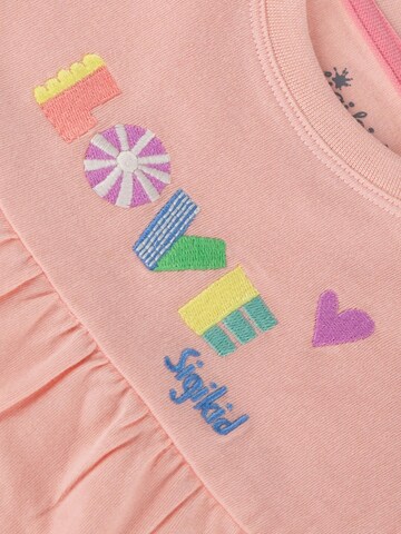 SIGIKID Kleid 'Kleid Summer Vibes'‌‌‌‌‌‌ in Pink