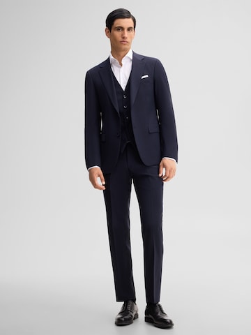 STRELLSON Suit Vest in Mixed colors