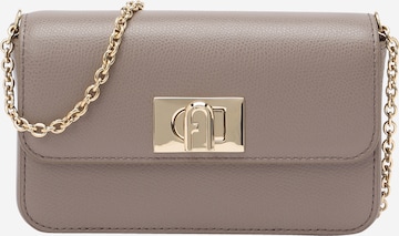 pelēks FURLA Pleca soma '1927': no priekšpuses
