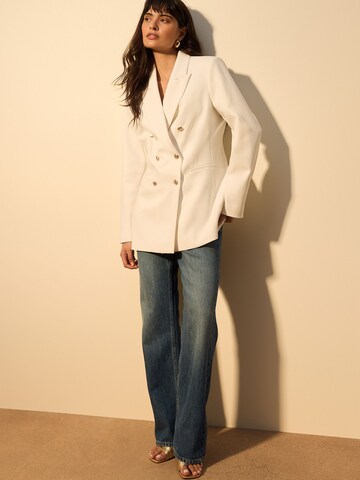 Next Blézer - bézs