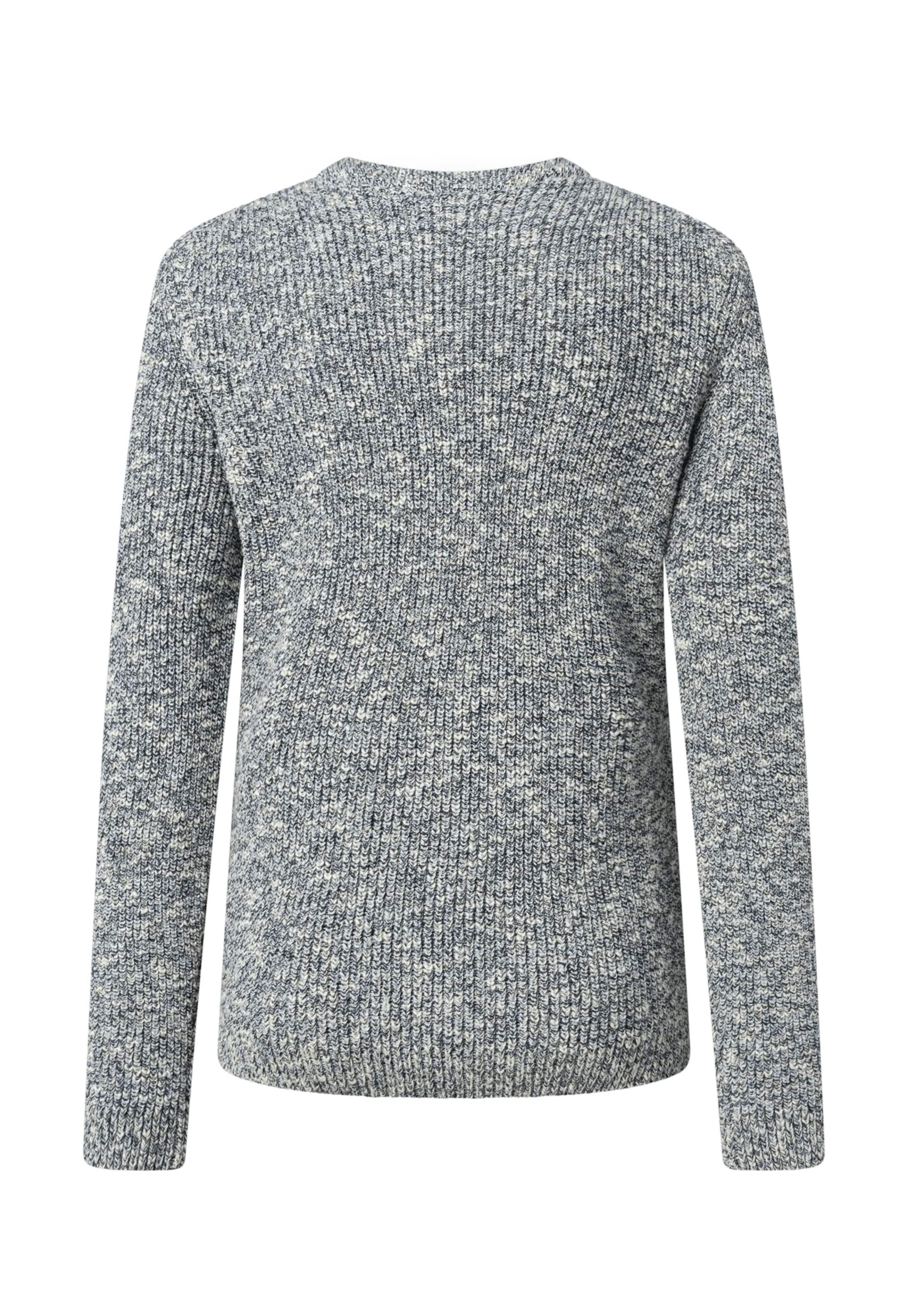 JOOP! Jeans Pulóver 'Gadi' - kék