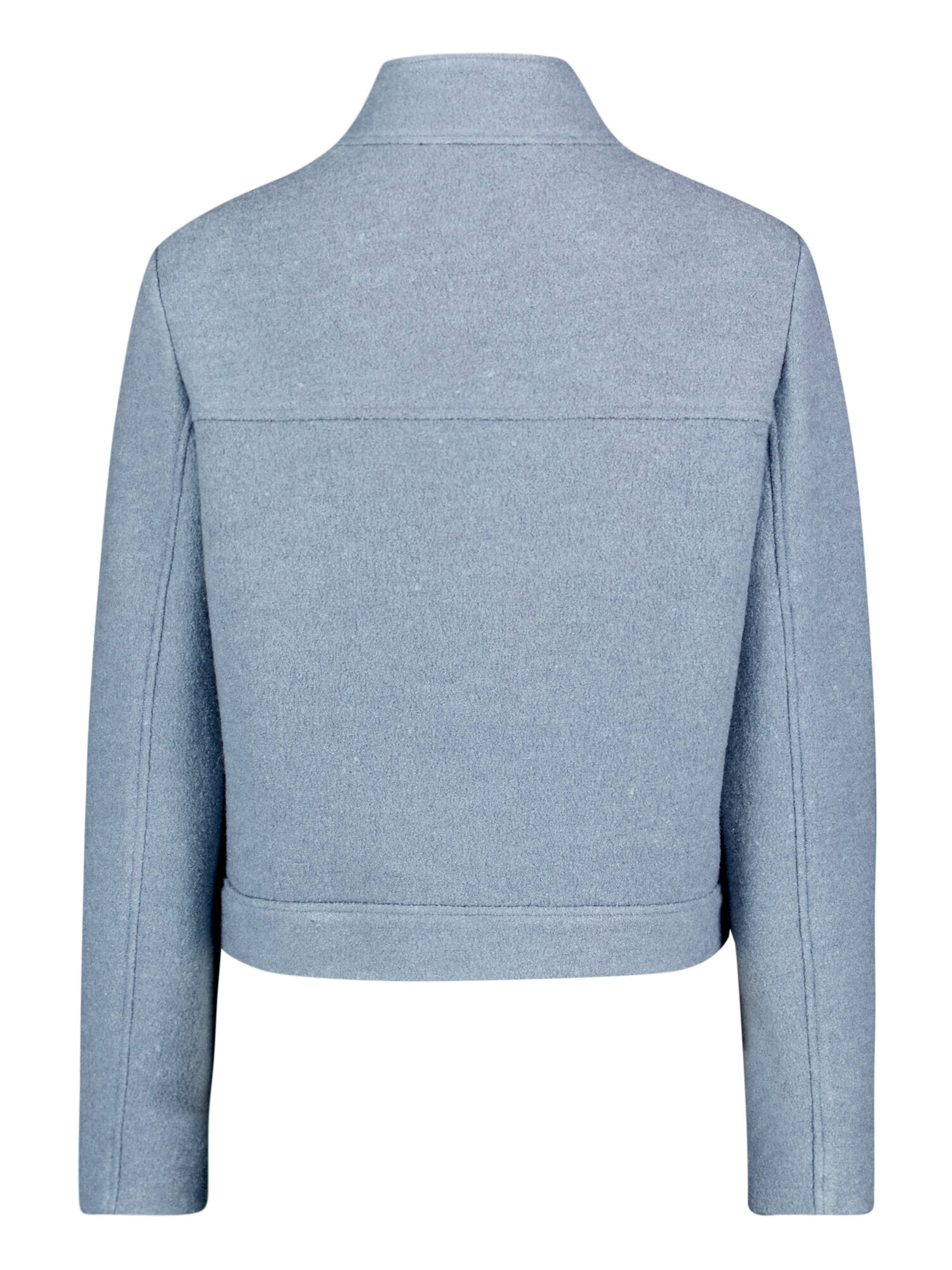 Veste mi-saison Betty Barclay en bleu