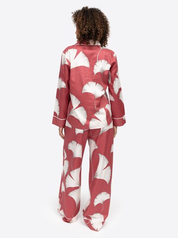 Cyberjammies Slaapshirt 'Josie' in Rood