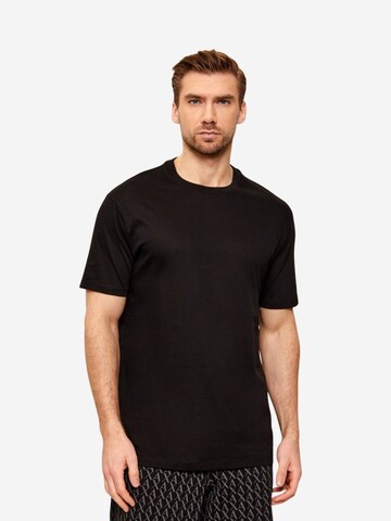 ARMANI EXCHANGE - Camiseta 'XM001282' en negro: frente