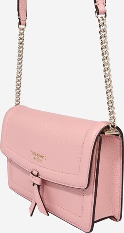 Kate Spade Torba na ramię 'Knott' w kolorze pomarańczowy