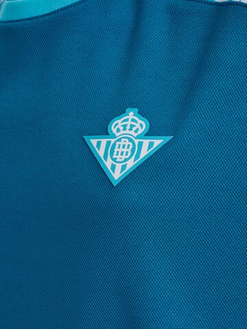 Hummel Functioneel shirt 'Real Betis 24/25' in Blauw