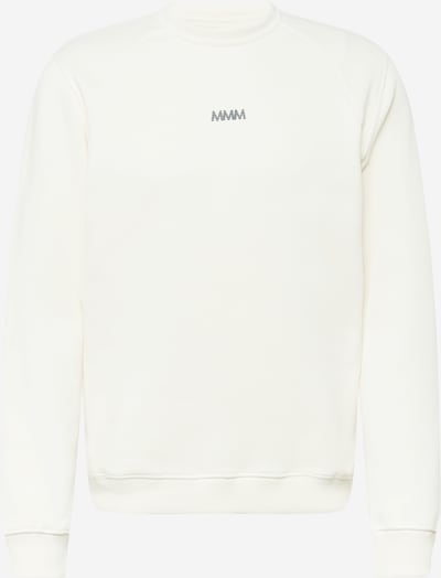 Matinique Sweatshirt in de kleur Offwhite, Productweergave