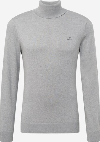 GANT Pullover in Grau: predná strana