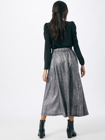 ONLY Skirt 'Mirna' in Silver