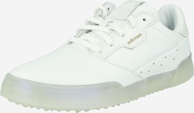 adidas Golf Sportschuh 'Retro' in weiß, Produktansicht