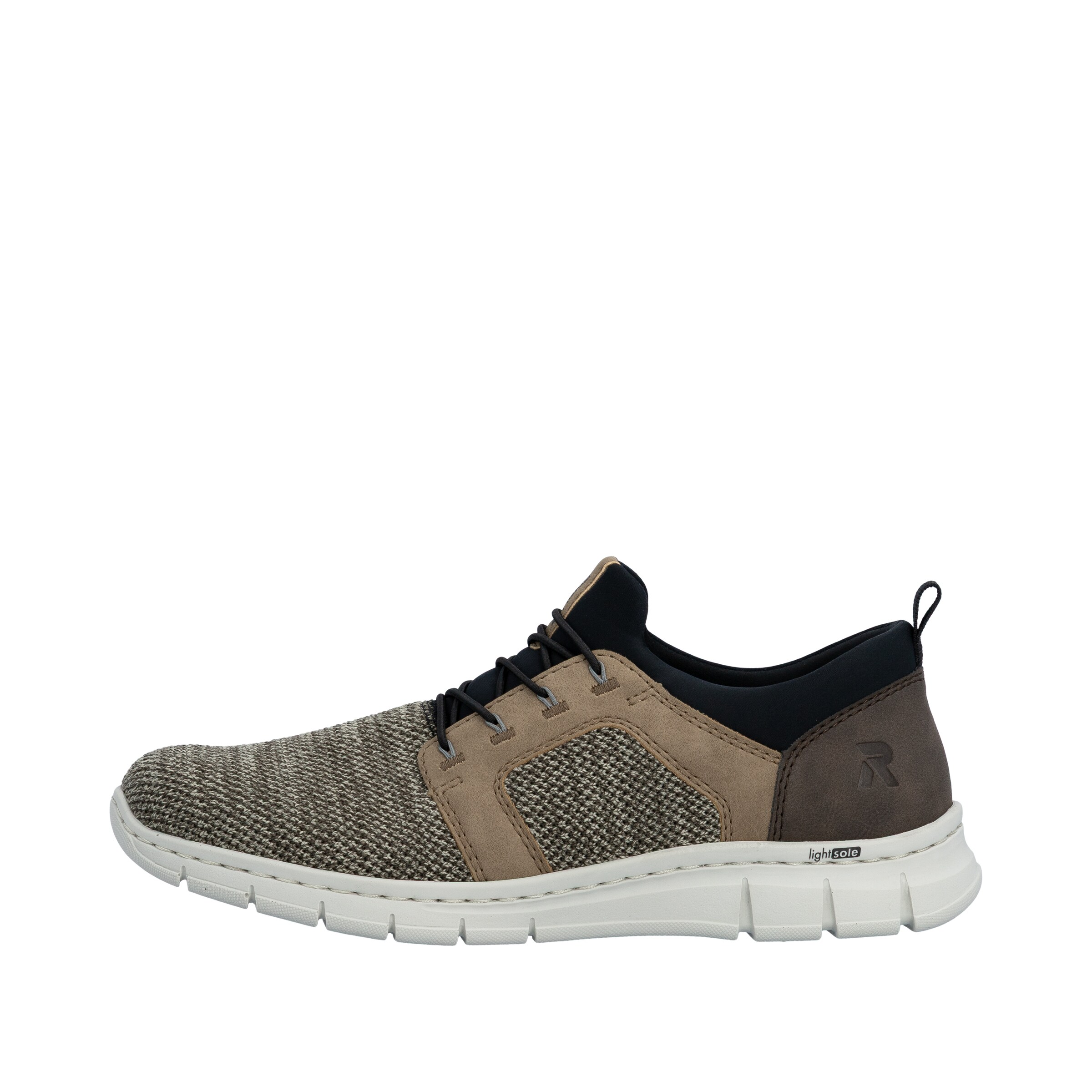 Rieker Sneakers in Beige