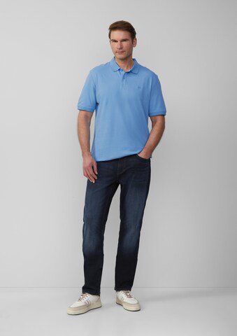s.Oliver Shirt in Blue